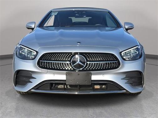 2023 Mercedes-Benz E-Class E 450 4MATIC