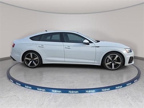 2025 Audi A5 Sportback 45 S line quattro Premium