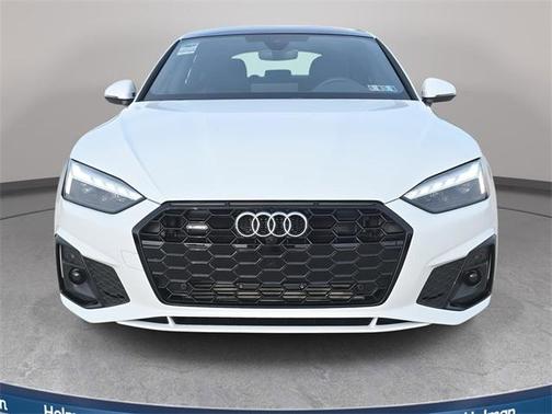 2025 Audi A5 Sportback 45 S line quattro Premium