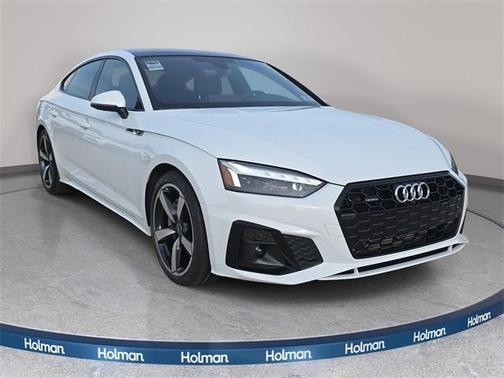 2025 Audi A5 Sportback 45 S line quattro Premium