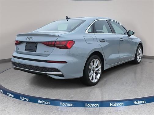 2025 Audi A3 2.0T Premium