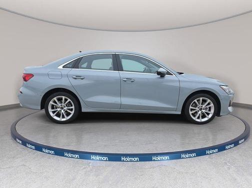 2025 Audi A3 2.0T Premium