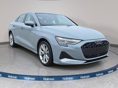 2025 Audi A3 2.0T Premium