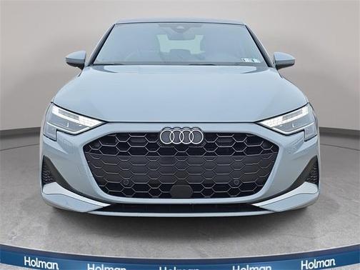 2025 Audi A3 2.0T Premium