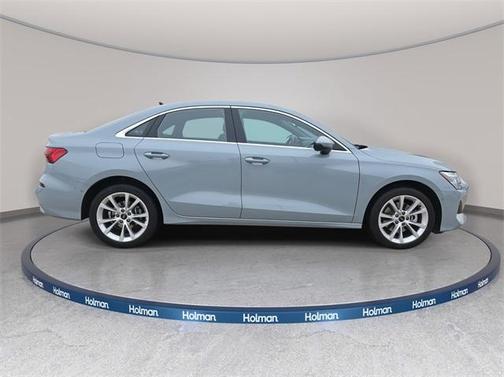 2025 Audi A3 2.0T Premium