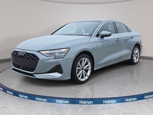 2025 Audi A3 2.0T Premium