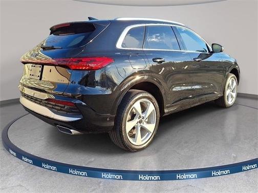 2025 Audi Q5 2.0T quattro Premium