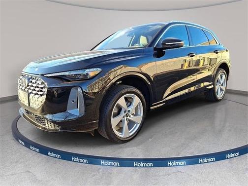 2025 Audi Q5 2.0T quattro Premium