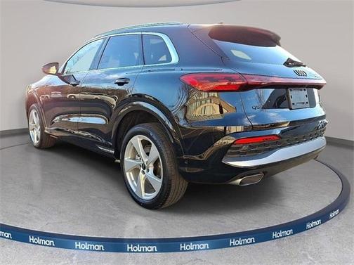 2025 Audi Q5 2.0T quattro Premium