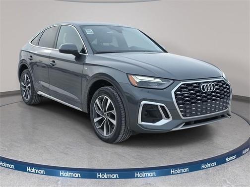 2022 Audi Q5 45 S line quattro Premium