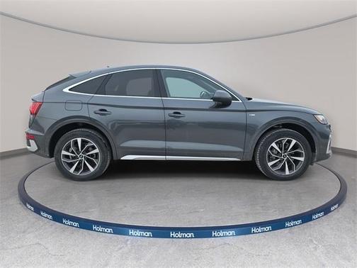 2022 Audi Q5 45 S line quattro Premium