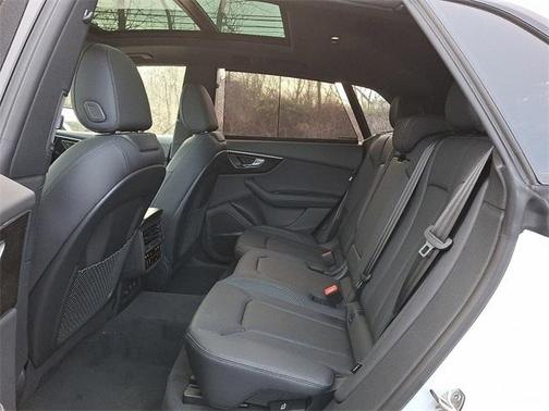 2026 Audi Q8 55 Premium