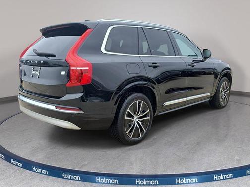 2022 Volvo XC90 Recharge Plug-In Hybrid T8 Inscription Expression 6 Passenger