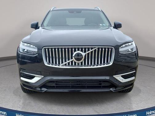 2022 Volvo XC90 Recharge Plug-In Hybrid T8 Inscription Expression 6 Passenger
