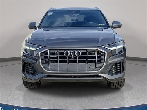 2019 Audi Q8 3.0T Premium Plus