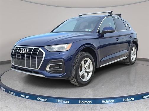 2021 Audi Q5 45 Premium