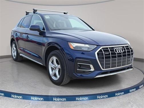 2021 Audi Q5 45 Premium