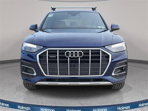 2021 Audi Q5 45 Premium