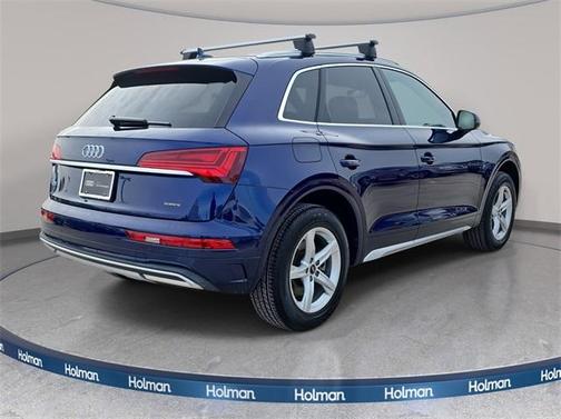 2021 Audi Q5 45 Premium