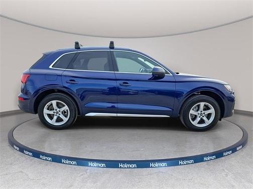 2021 Audi Q5 45 Premium