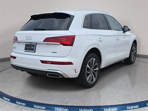 2024 Audi Q5 45 S line quattro Premium
