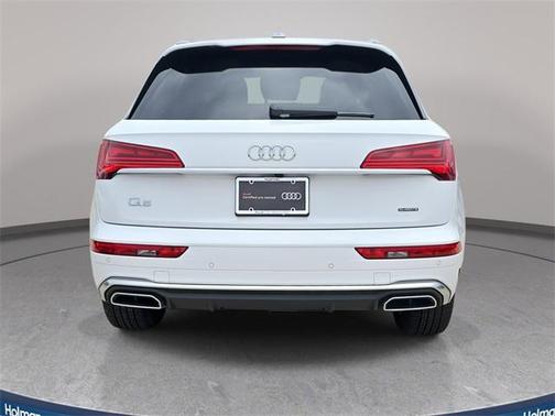 2024 Audi Q5 45 S line quattro Premium