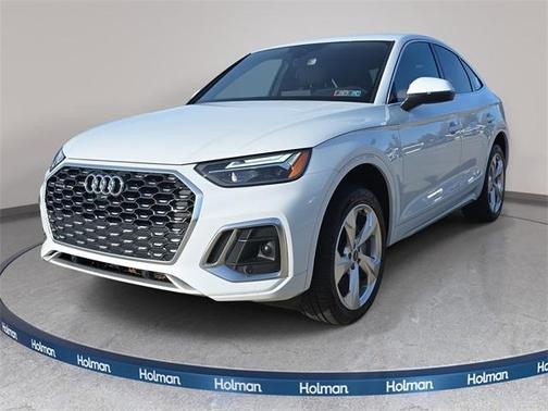 2023 Audi Q5 45 S line quattro Premium