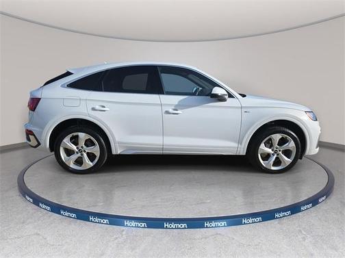 2023 Audi Q5 45 S line quattro Premium