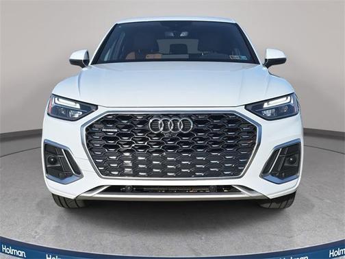 2023 Audi Q5 45 S line quattro Premium
