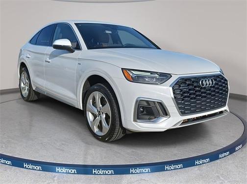 2023 Audi Q5 45 S line quattro Premium