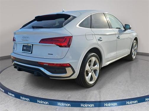 2023 Audi Q5 45 S line quattro Premium