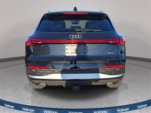 2025 Audi Q5 2.0T quattro Premium