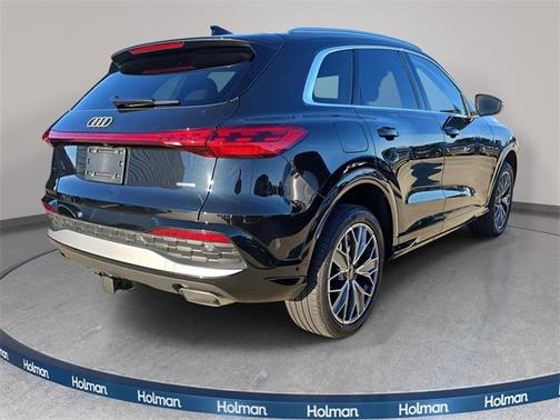 2025 Audi Q5 2.0T quattro Premium