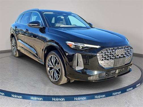 2025 Audi Q5 2.0T quattro Premium