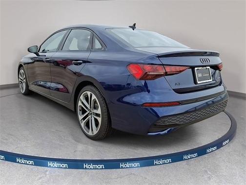 2026 Audi A3 