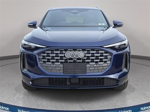 2025 Audi Q5 2.0T quattro Premium