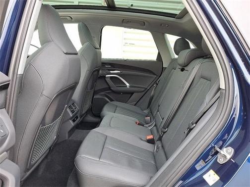 2025 Audi Q5 2.0T quattro Premium