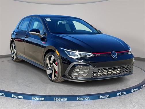 2024 Volkswagen Golf GTI 2.0T S