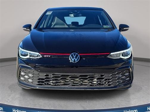2024 Volkswagen Golf GTI 2.0T S