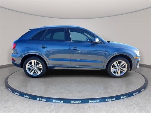 2017 Audi Q3 2.0T Premium