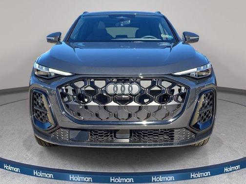 Tambora Flame 2026 Audi Q5 PLUS