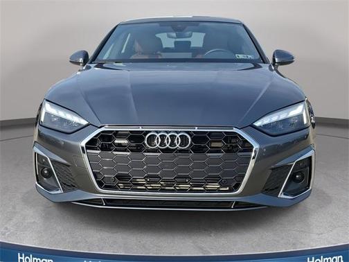 2024 Audi A5 Sportback 45 S line quattro Premium