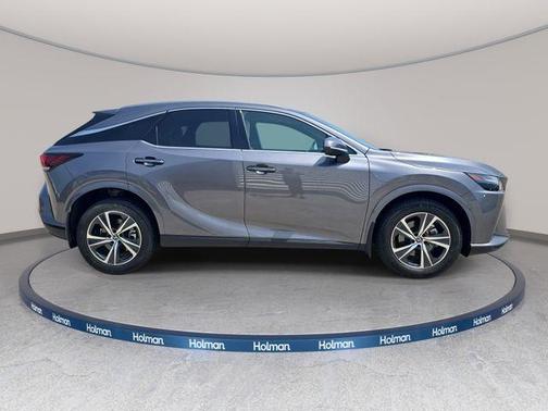 Gray Pearl 2023 Lexus RX 350 Premium