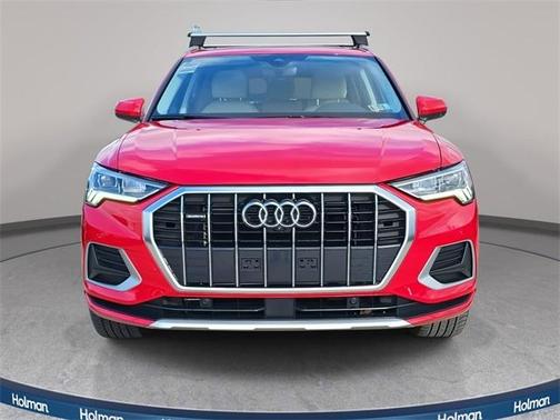 2022 Audi Q3 40 Premium