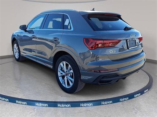 2025 Audi Q3 45 S line Premium