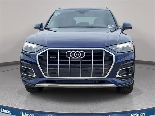 2021 Audi Q5 40 Premium Plus