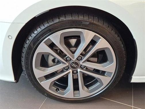 2025 Audi A3 2.0T Premium