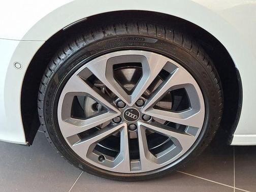 2025 Audi A3 2.0T Premium