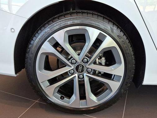 2025 Audi A3 2.0T Premium