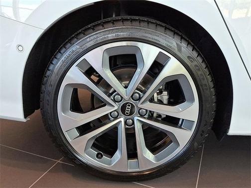 2025 Audi A3 2.0T Premium